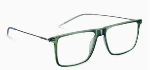 LOOL Eyeglasses ANDRE Cromalyt + Titanium Frame