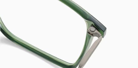 LOOL Eyeglasses ANDRE Cromalyt + Titanium Frame