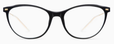 LOOL Eyeglasses LILIAN Cromalyt + Titanium Frame