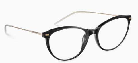 LOOL Eyeglasses LILIAN Cromalyt + Titanium Frame