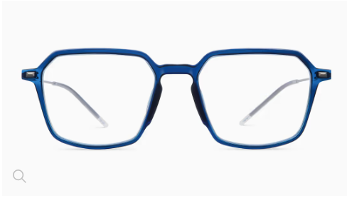 LOOL Eyeglasses RENEE Cromalyt + Titanium Frame