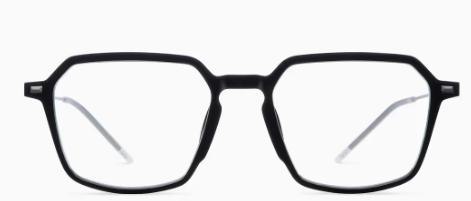 LOOL Eyeglasses RENEE Cromalyt + Titanium Frame