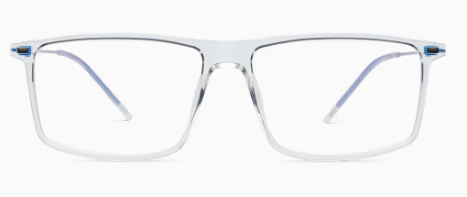 LOOL Eyeglasses CAPLET Cromalyt + Titanium Frame