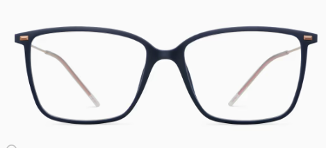 LOOL Eyeglasses LATTICE Cromalyt + Titanium Frame