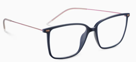 LOOL Eyeglasses LATTICE Cromalyt + Titanium Frame