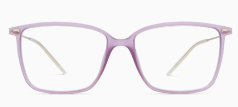 LOOL Eyeglasses LATTICE Cromalyt + Titanium Frame