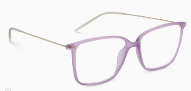 LOOL Eyeglasses LATTICE Cromalyt + Titanium Frame