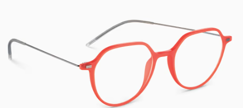 LOOL Eyeglasses NODE Titanium Frame