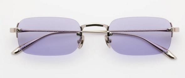 Gast ASTRO Rimless Metal Sunglass