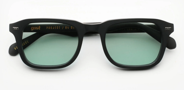 Gast SEGNO Acetate Sunglass