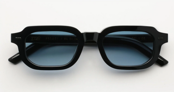 Gast PAI Acetate Sunglass