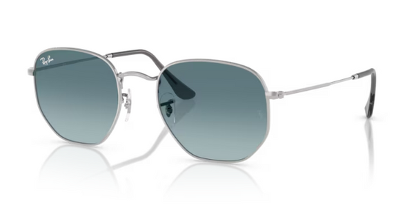 RayBan RB 3548N Metal Sungalsses Unisex Size-51