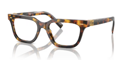 Miu Miu SMU 07 XV Women Acetate Frame