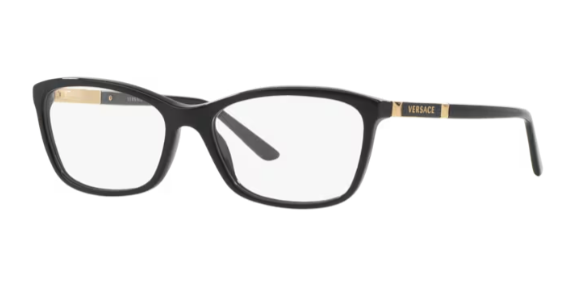 Versace VE 3186 Acetate Frame