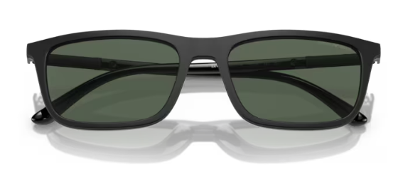 Emporio Armani EA 4160 Sunglasses Clip On