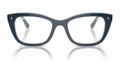 Ray Ban RB 5433 Acetate Frame For Women