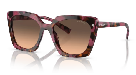 Prada SPR 23ZS Acetate Sunglass