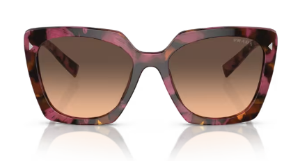 Prada SPR 23ZS Acetate Sunglass