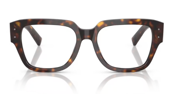 Dolce & Gabbana DG 3405 Acetate Frame