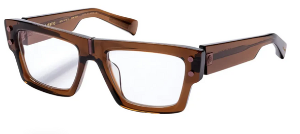 Balmain Paris MAJESTIC Acetate Frame