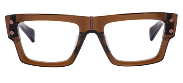 Balmain Paris MAJESTIC Acetate Frame