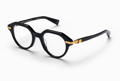 Balmain Paris SENTINELLE V Acetate Frame