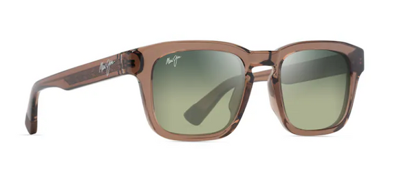 Maui Jim  MJ 0643S MALUHIA  Acetate Sunglasses