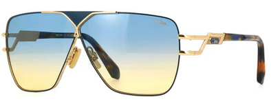 CAZAL CZ 9504 Metal  Sunglasses For Men