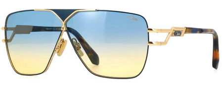 CAZAL CZ 9504 Metal  Sunglasses For Men