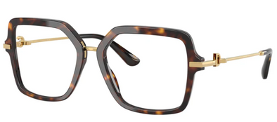 Dolce & Gabbana DG 3396 Metal Frame