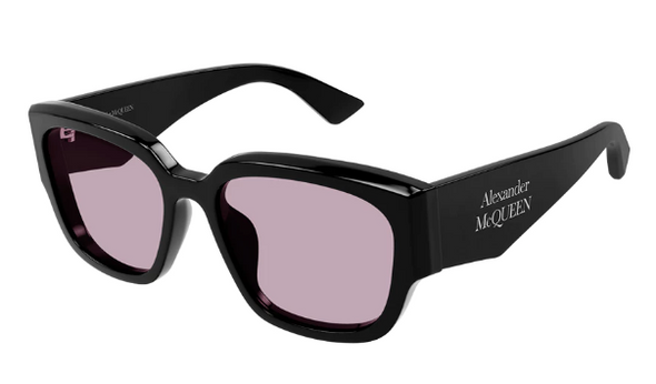 Alexander McQueen AM 0468S  Acetate Sunglasses