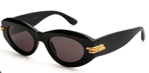 Bottega Veneta BV 1322S Acetate Sunglasses