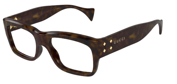 Gucci GG 1707O Acetate Frame