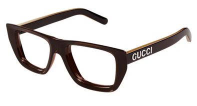 Gucci GG 1724O Acetate Frame