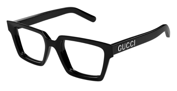 Gucci GG 1725O Acetate Frame