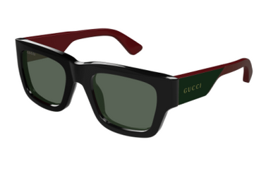 Gucci GG 1668S Acetate Sunglasses