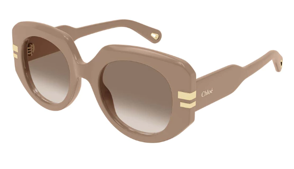 CHLOE CH 0257S Acetate Sunglass For Women