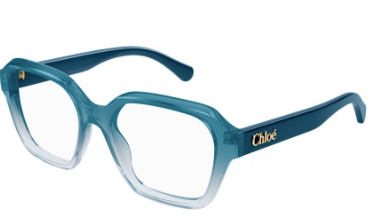 Chloe CH 0272O Acetate Frame For Women