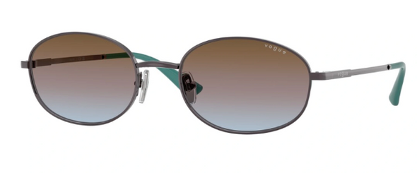 Vogue VO 4323S Metal Sunglass For Unisex