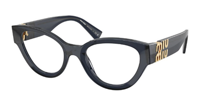 Miu Miu VMU 01V Acetate Frame