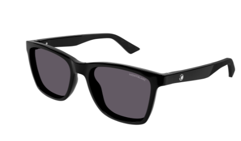 Mont Blanc MB 0399S Acetate Sunglass