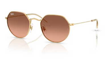 Ray Ban Junior RJ 9565S Metal Sunglass