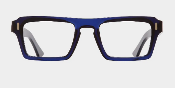 Cutler and Gross CG 1318 Acetate Unisex Frame