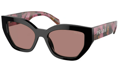 Prada SPR A09 Acetate Sunglasses