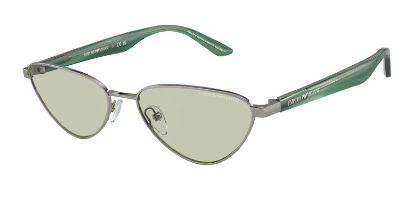 Emporio Armani  EA 2153  Metal  Sunglasses