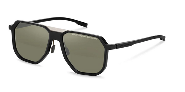 Porsche Design P 8980 Acetate Sunglasses