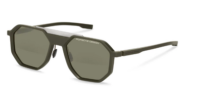 Porsche Design P 8981 Acetate Sunglasses