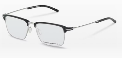 Porsche Design P 8380 Metal Frame