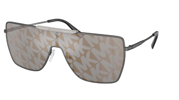 Michael Kors MK 1152 Metal Sunglasses