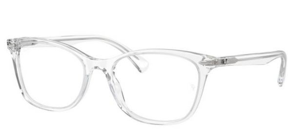 Ray Ban RB 5420I Acetate Frame